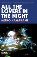 Image for "All The Lovers In The Night"