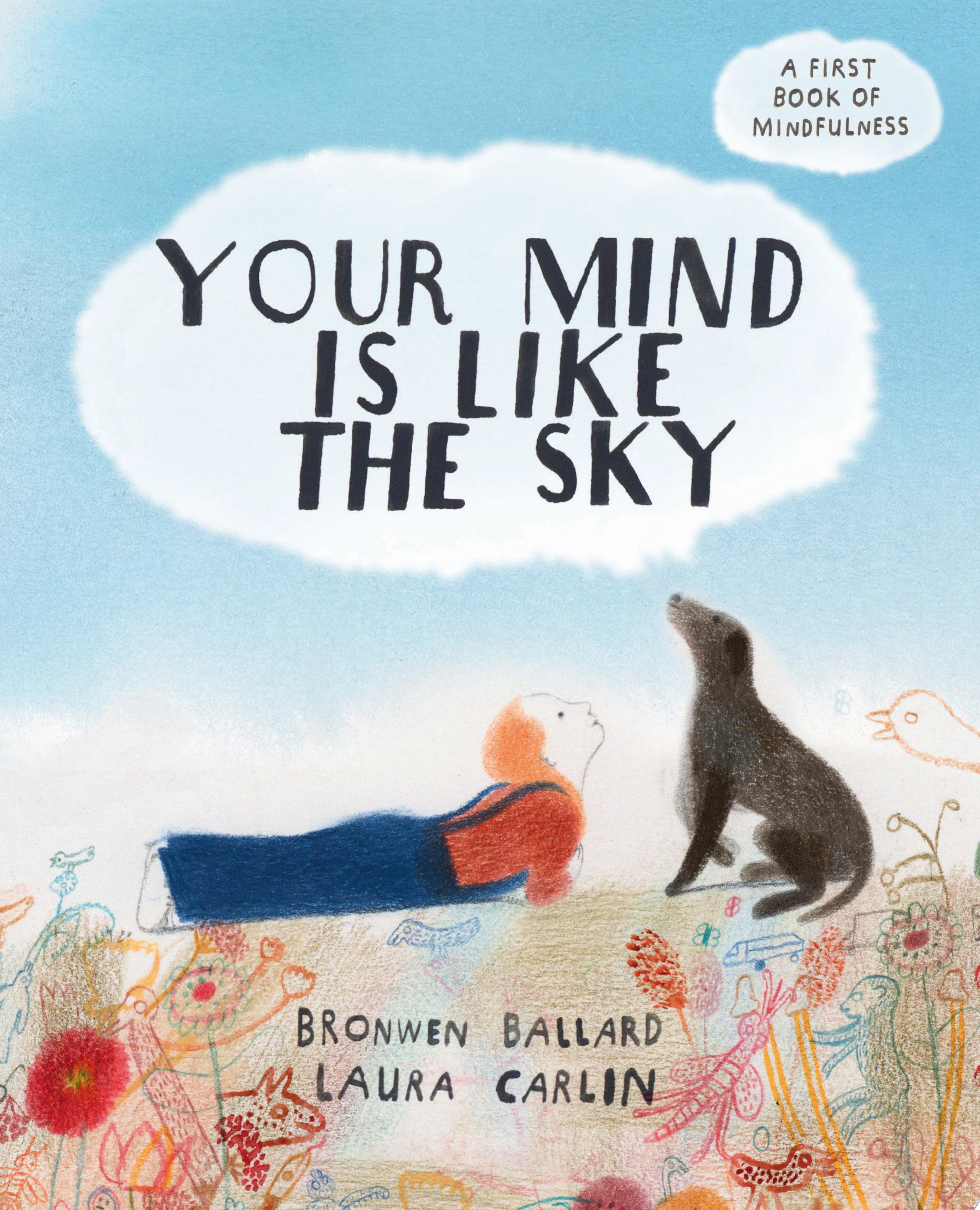 Image for "Your Mind is Like the Sky"