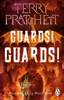 Image for "Guards! Guards!"