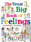 Image for "The Great Big Book of Feelings"