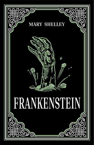 Image for "Frankenstein, Or, The Modern Prometheus"