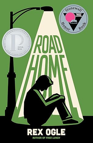 Road Home by Rex Ogle