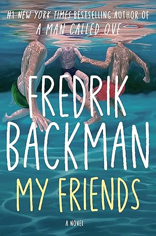 image for "My Friends"