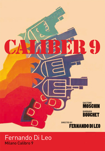 Image of "Caliber 9"