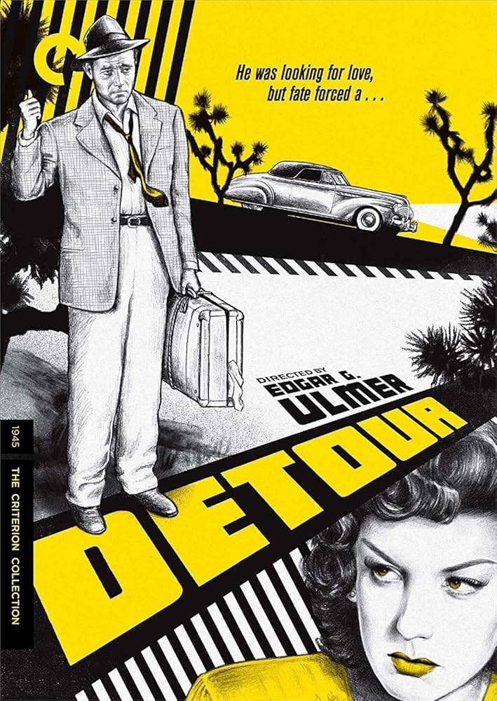 Image of "Detour"