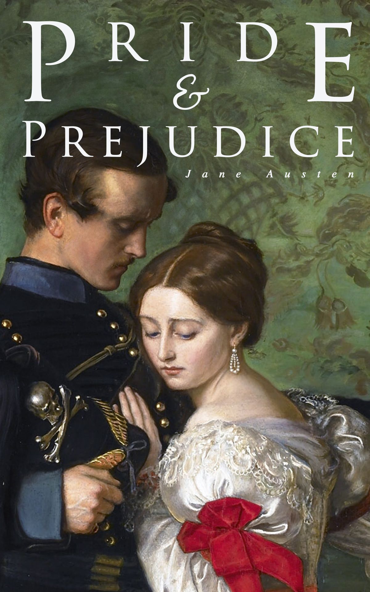 Image for "Pride and Prejudice"