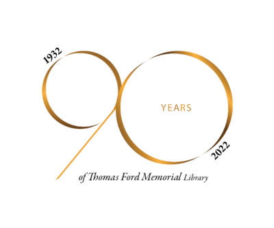 Our 90th Anniversary