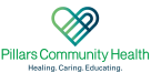 Pillars Community Health logo