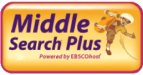 Middle Search Plus logo