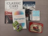 Memory Kit: Transportation