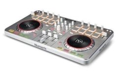 Digital DJ Mixer