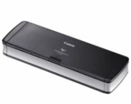 Canon Image Formula Portable Scanner