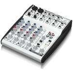 Eurorack Mixer