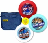 Innova Disc Golf Set