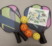 Pickleball Set