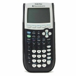 TI-84 Plus Graphing Calculator