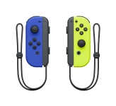 Nintendo Switch joy con controllers