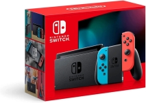 Nintendo Switch Console