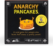 Anarchy Pancakes game