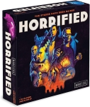 Horrified game