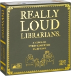 Really Loud Librarians game