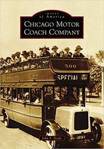 Chicago Motorcoach Co