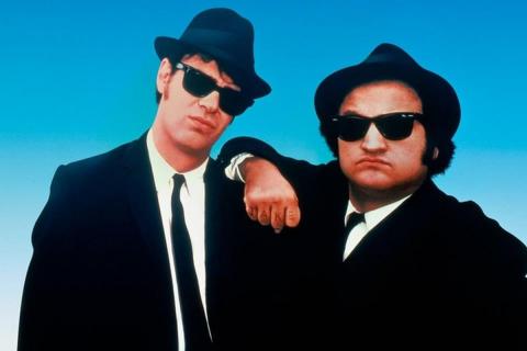 Blues Brothers