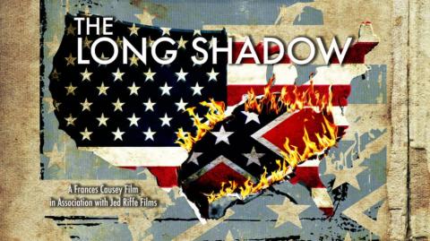 The Long Shadow poster