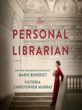 The Personal Librarian