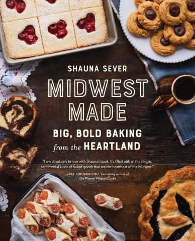 Midwest Made by Shauna Sever