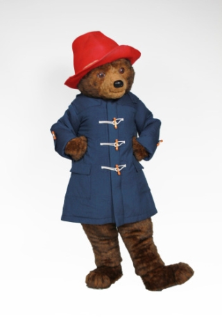 Paddington Bear