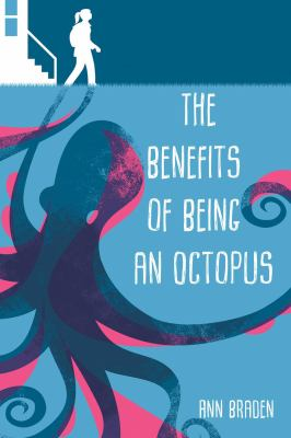 Benefits of Being an Octopus book cover