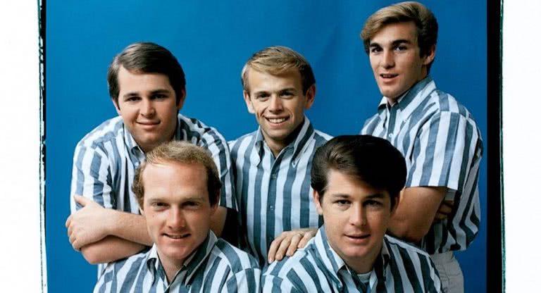 The Beach Boys