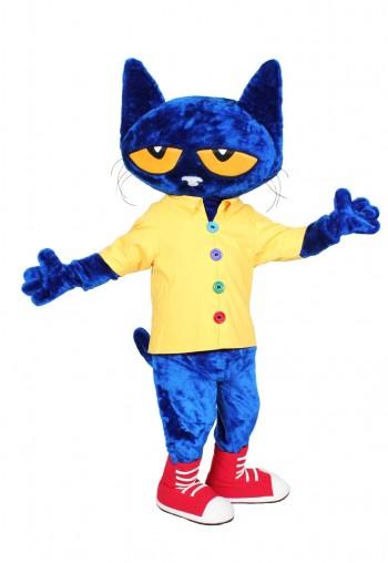 Pete the Cat