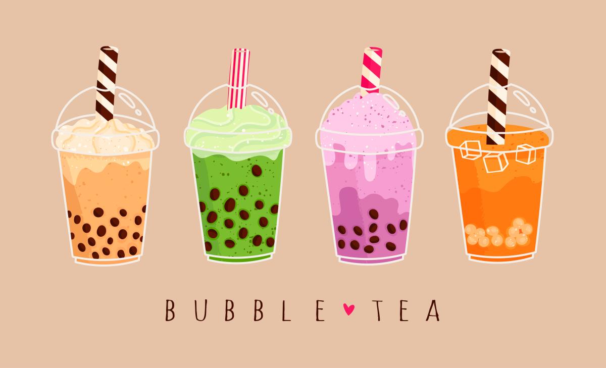 Bubble Tea