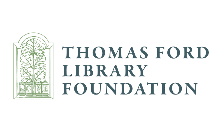 Thomas Ford Library Foundation logo