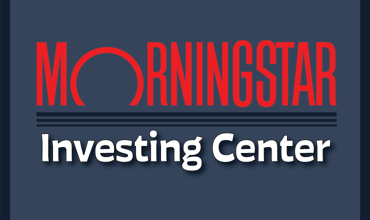 Morningstar Investing Center