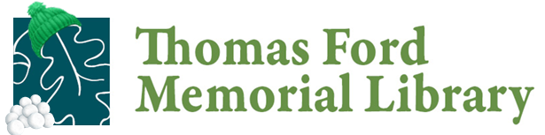 Thomas Ford Memorial Library